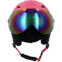 CMP WA 2 Visier Helmet -Bergzeit 5036546 004 pic2