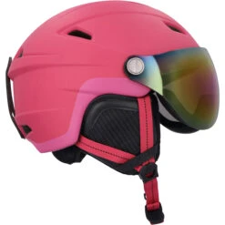 CMP WA 2 Visier Helmet -Bergzeit 5036546 004 pic3