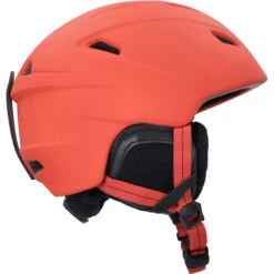 CMP XA 1 Ski Helmet 8 CMP XA 1 Ski Helmet -Bergzeit 5036548 010 pic3