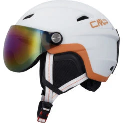 CMP Kids WJ-2 Visier Helmet
