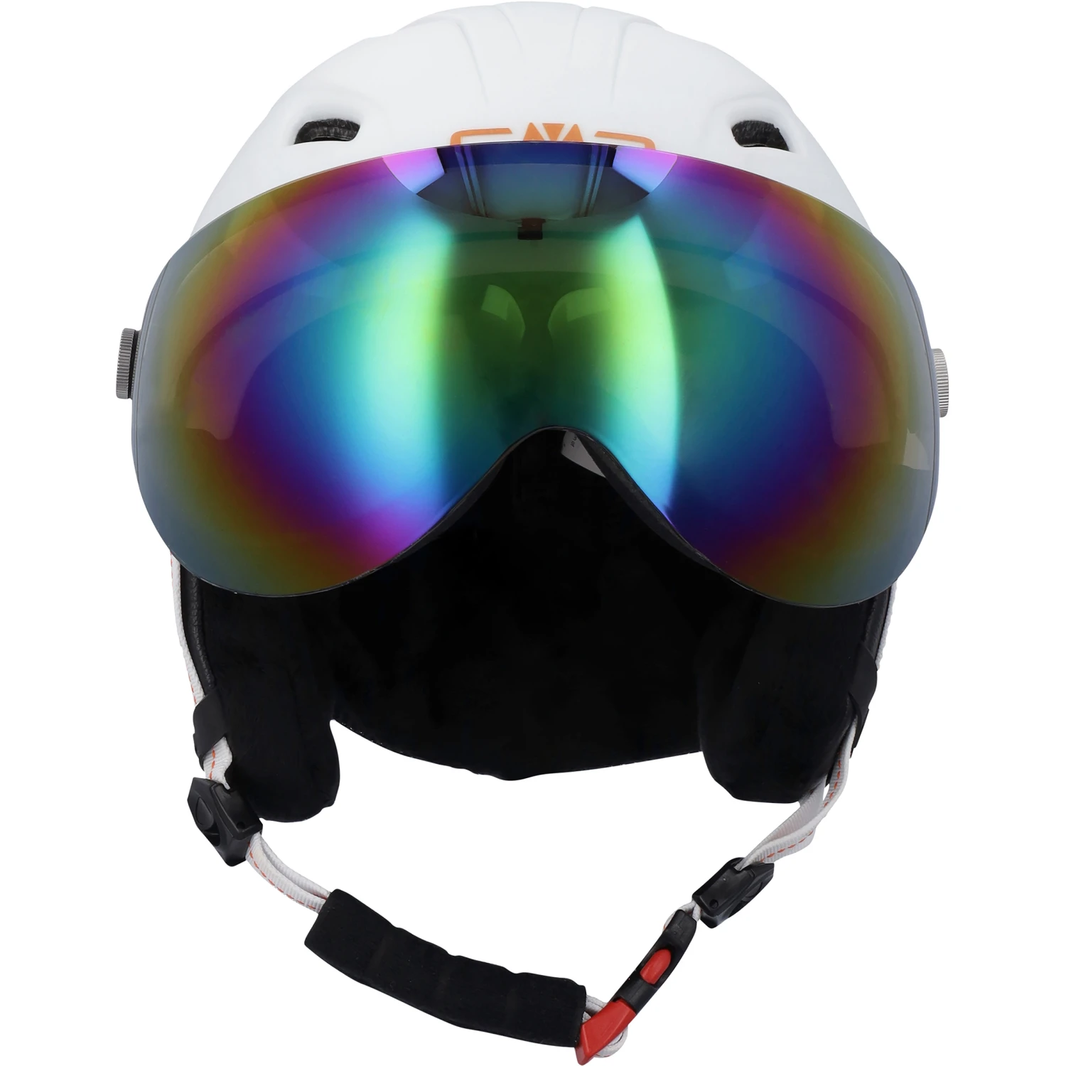 CMP Kids WJ-2 Visier Helmet 5 CMP Kids WJ-2 Visier Helmet - Image 3