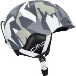 CMP Kids XJ-4 Helmet -Bergzeit 5041882 015 pic3