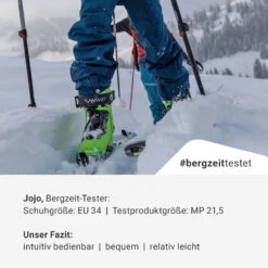 Scarpa Kids F1 Junior Touring Boots 17 Scarpa Kids F1 Junior Touring Boots -Bergzeit 5046834 001 pic10