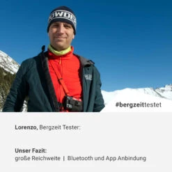 Arva Neo BT Pro Avalanche Beacon -Bergzeit 5052022 001 pic10