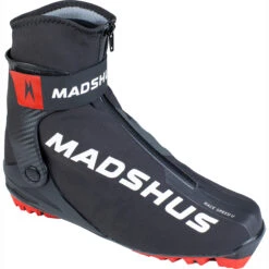 Madshus Race Speed Nordic Ski Boots -Bergzeit 5052337 001 pic2