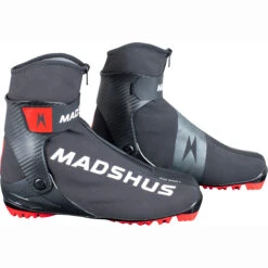 Madshus Race Speed Nordic Ski Boots -Bergzeit 5052337 001 pic3