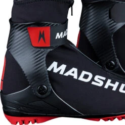 Madshus Race Speed Nordic Ski Boots -Bergzeit 5052337 001 pic4