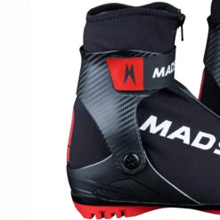Madshus Race Speed Nordic Ski Boots -Bergzeit 5052337 001 pic5