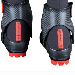 Madshus Race Speed Nordic Ski Boots -Bergzeit 5052337 001 pic7