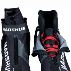 Madshus Race Speed Nordic Ski Boots -Bergzeit 5052337 001 pic8