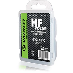 Vauhti HF Polar Wax