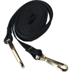Steering Strap With Loop - Nylon Belt Strap