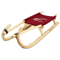 Touring Sledge Special Classic Double Seater