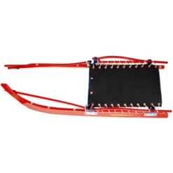 Super Sports Sledge One Seater