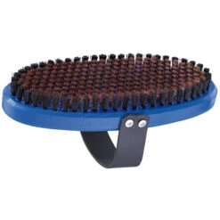 Holmenkol Oval Brush Copper