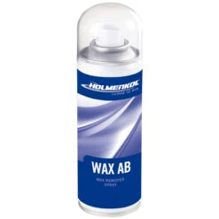 Holmenkol WaxAb Wax Remover Spray