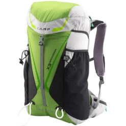 Camp X3 Backdoor Backpack