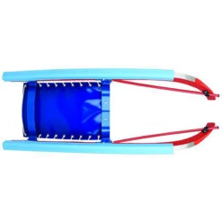 Edge Protection For Tobogganing