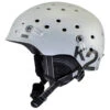 K2 Route Ski-touring Helmet -Bergzeit iview 5013717 020 pic1