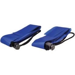 Contour Deep Snow Flags