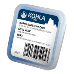 Kohla Ski Climbing Skins Wax