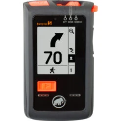 Mammut Barryvox S Avalanche Beacon -Bergzeit iview 5026513 003 pic3