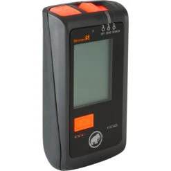 Mammut Barryvox S Avalanche Beacon -Bergzeit iview 5026513 003 pic6