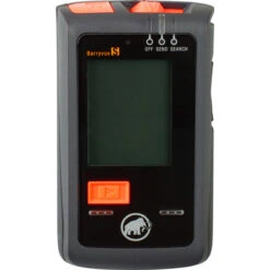 Mammut Barryvox S Avalanche Beacon -Bergzeit iview 5026513 003 pic7