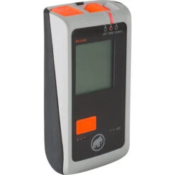 Mammut Barryvox Avalanche Beacon -Bergzeit iview 5026514 003 pic5