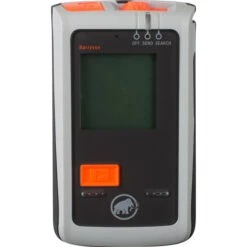 Mammut Barryvox Avalanche Beacon -Bergzeit iview 5026514 003 pic7