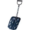 SALEWA Razor Avalanche Shovel -Bergzeit iview 5027171 001 pic1