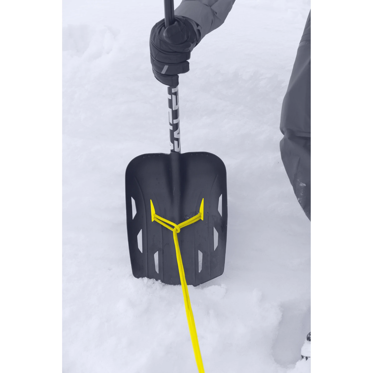 SALEWA Razor Avalanche Shovel 5 SALEWA Razor Avalanche Shovel - Image 3