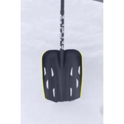 SALEWA Razor Avalanche Shovel 13 SALEWA Razor Avalanche Shovel -Bergzeit iview 5027171 001 pic4