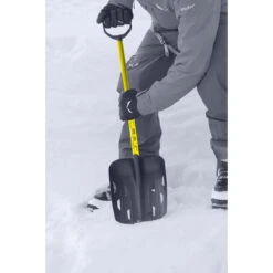 SALEWA Razor Avalanche Shovel 14 SALEWA Razor Avalanche Shovel -Bergzeit iview 5027171 001 pic5