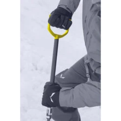 SALEWA Razor Avalanche Shovel 16 SALEWA Razor Avalanche Shovel -Bergzeit iview 5027171 001 pic7