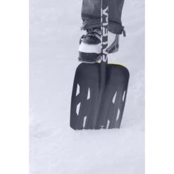 SALEWA Razor Avalanche Shovel 17 SALEWA Razor Avalanche Shovel -Bergzeit iview 5027171 001 pic8