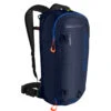 Ortovox Ascent 22 Backpack -Bergzeit iview 5027259 003 pic1