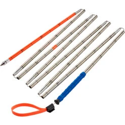 Ortovox Steel 320+ PFA Avalanche Probe