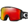 Oakley Line Miner Prizm Ski Goggles -Bergzeit iview 5028126 007 pic1