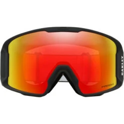 Oakley Line Miner Prizm Ski Goggles -Bergzeit iview 5028126 007 pic3
