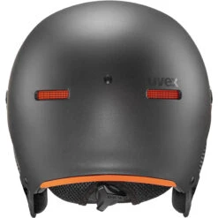 Uvex Hlmt 500 Visor Ski Helmet -Bergzeit iview 5028221 024 pic4