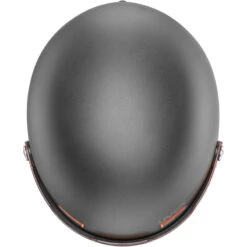 Uvex Hlmt 500 Visor Ski Helmet -Bergzeit iview 5028221 024 pic5