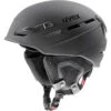 Uvex P.8000 Tour Ski Helmet -Bergzeit iview 5028224 001 pic1