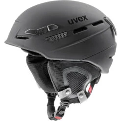 Uvex P.8000 Tour Ski Helmet