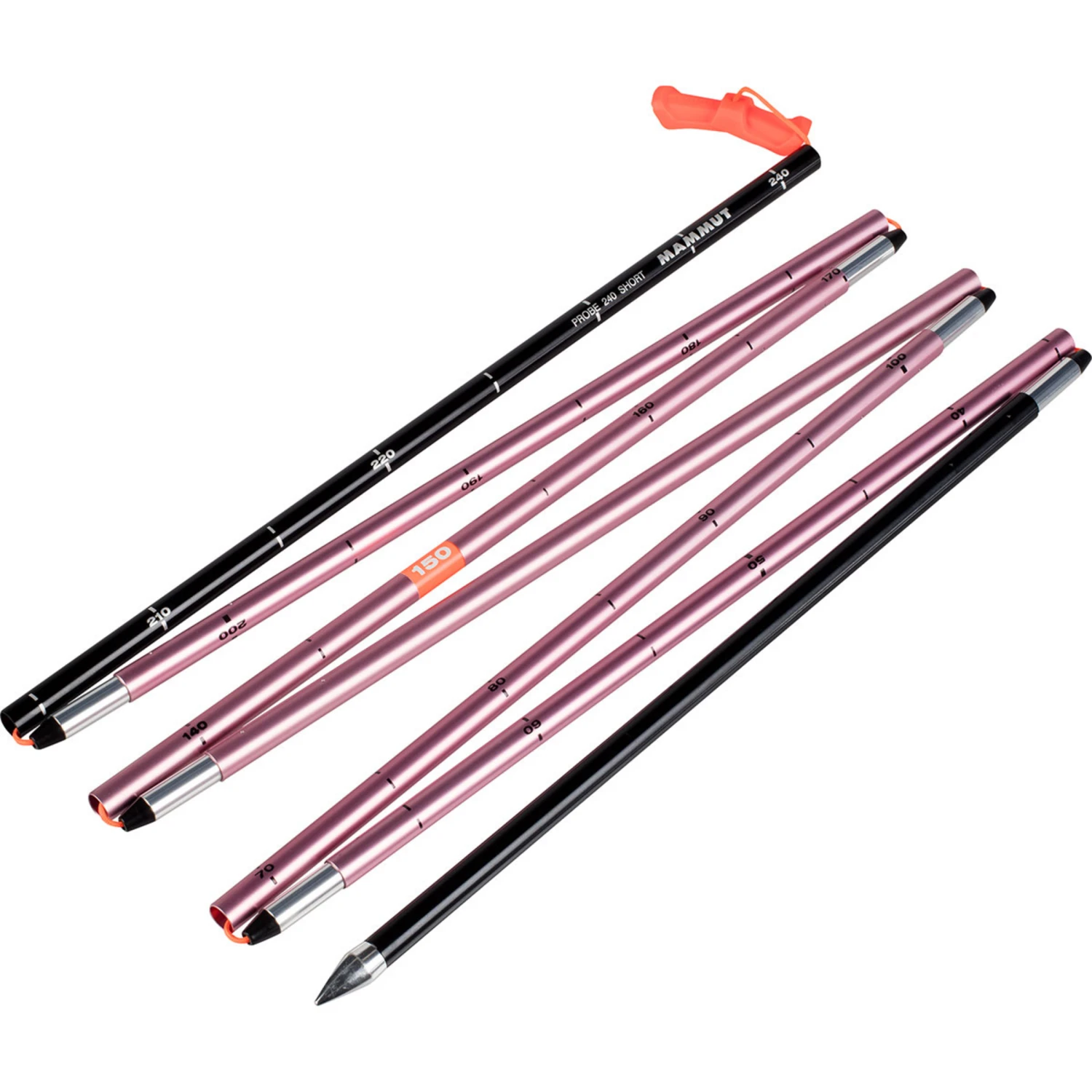 Mammut Probe 240 Short 3 Mammut Probe 240 Short