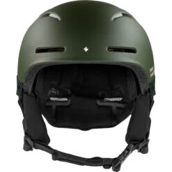 Sweet Protection Blaster II Ski Helmet -Bergzeit iview 5031549 016 pic3