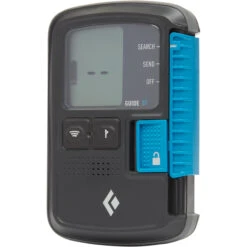 Black Diamond Guide BT Avalanche Beacon -Bergzeit iview 5031677 001 pic3