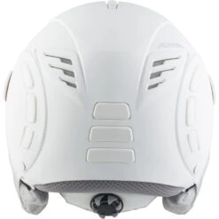 Alpina Jump 2.0 QVM Ski Helmet 8 Alpina Jump 2.0 QVM Ski Helmet -Bergzeit iview 5032078 017 pic3