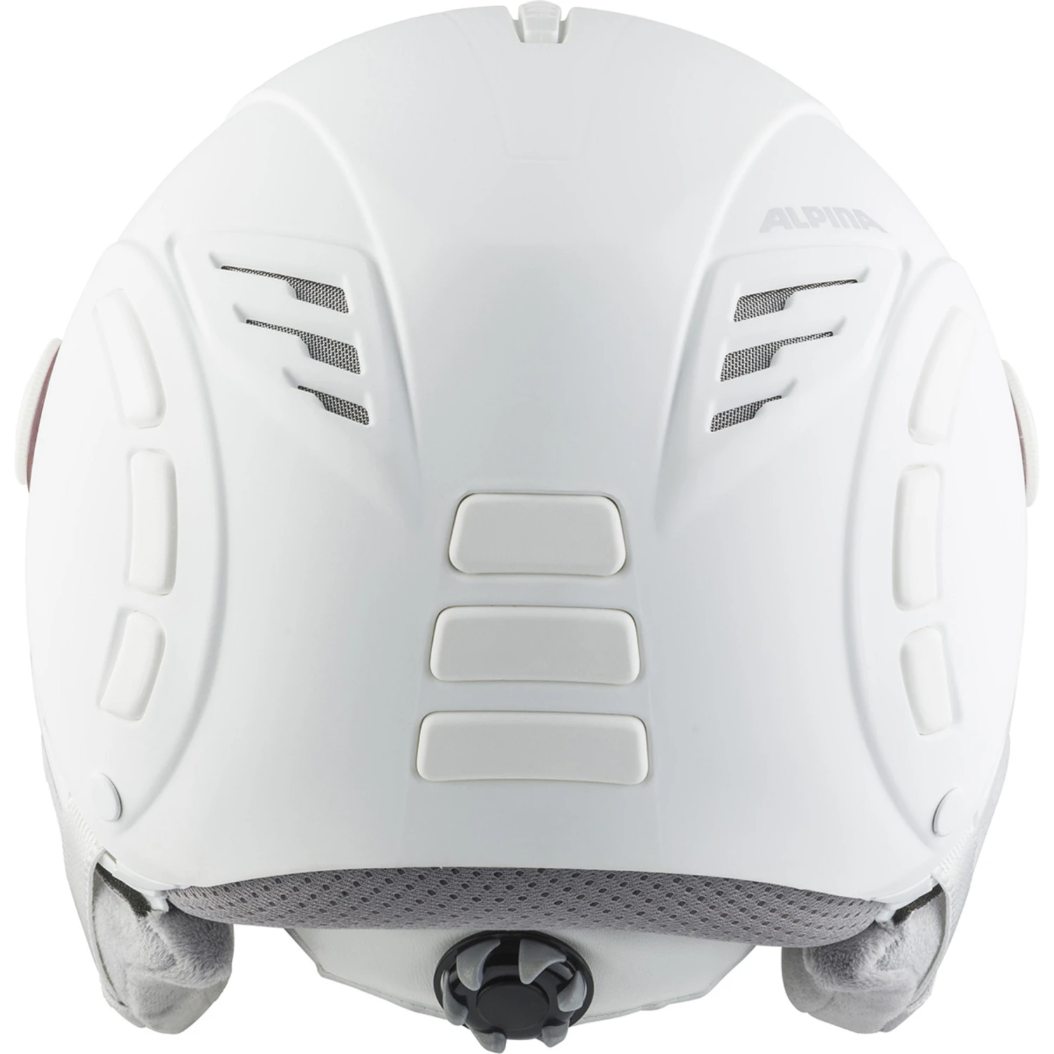 Alpina Jump 2.0 QVM Ski Helmet 5 Alpina Jump 2.0 QVM Ski Helmet - Image 3