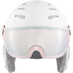 Alpina Jump 2.0 QVM Ski Helmet 9 Alpina Jump 2.0 QVM Ski Helmet -Bergzeit iview 5032078 017 pic4